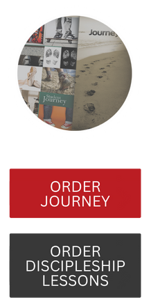 Order Journey
