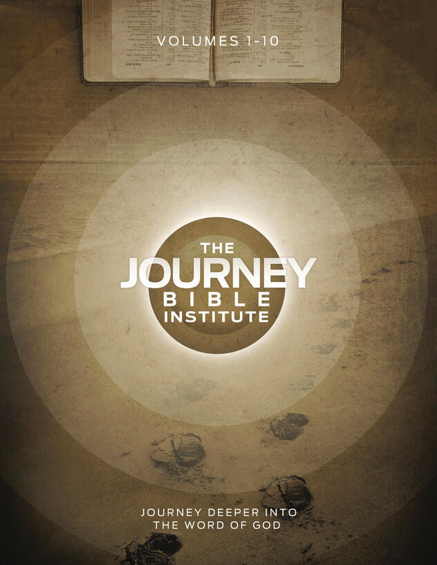 Journey Bible Institute